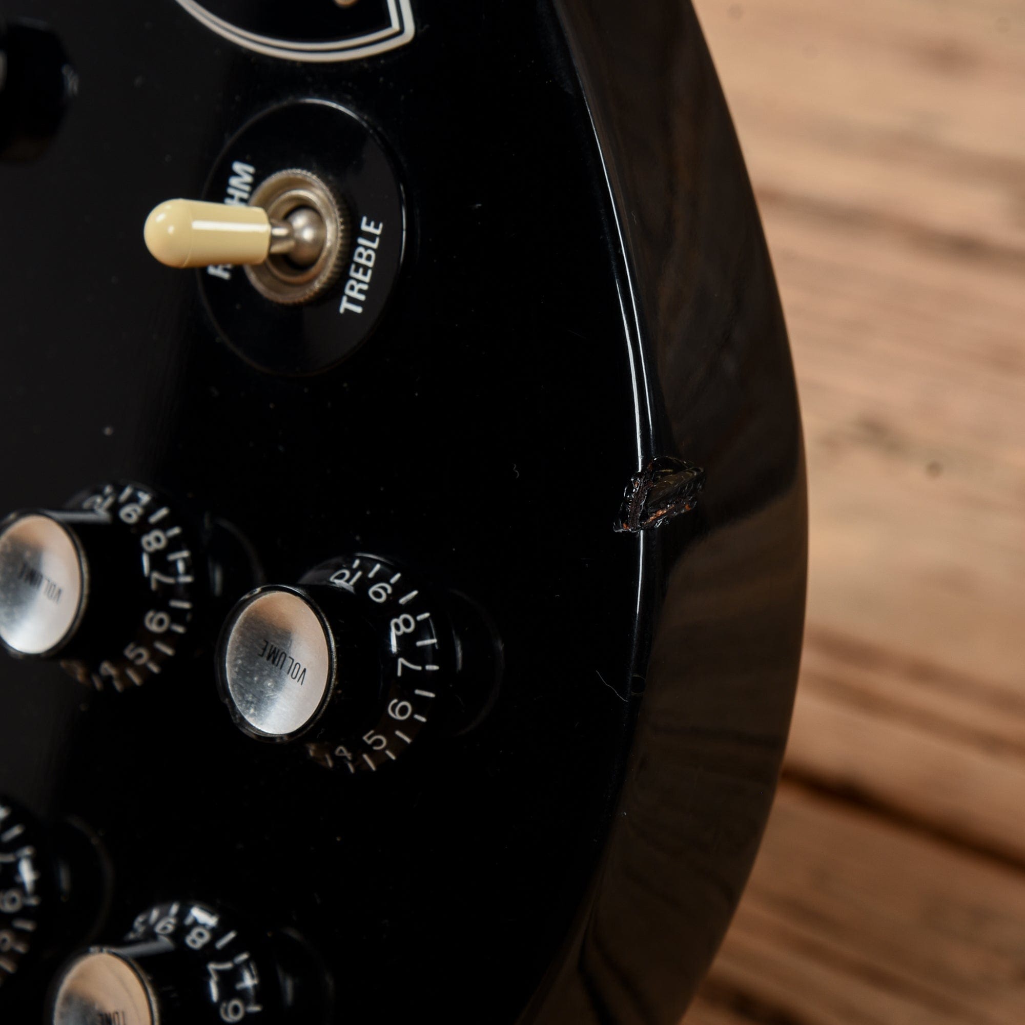 Gibson SG Special Ebony 2001 Electric Guitars / Solid Body