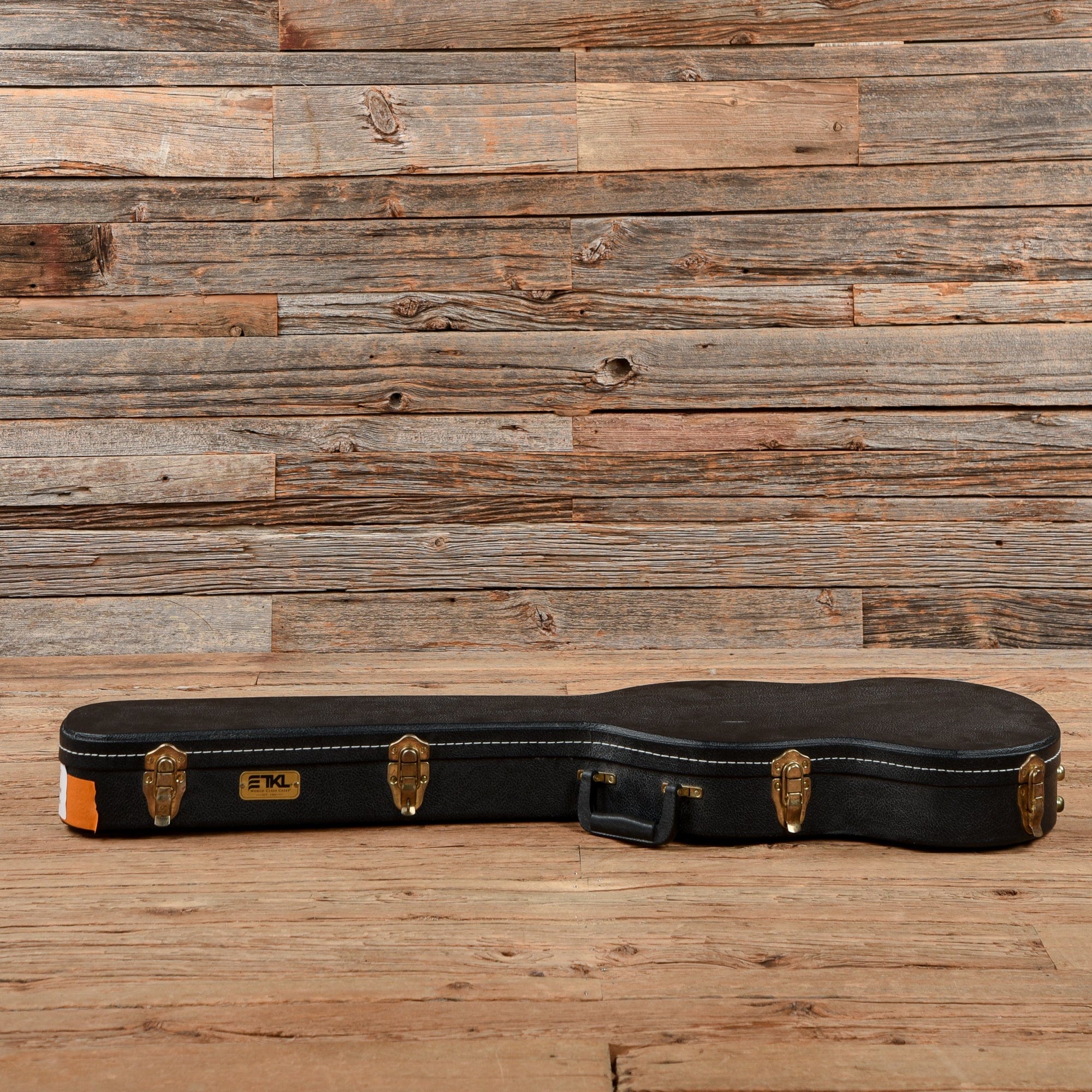 Gibson SG Special Ebony 2001 Electric Guitars / Solid Body