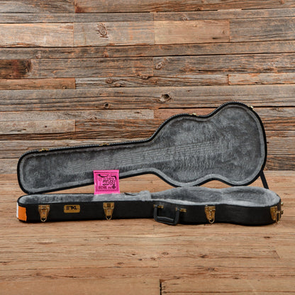 Gibson SG Special Ebony 2001 Electric Guitars / Solid Body