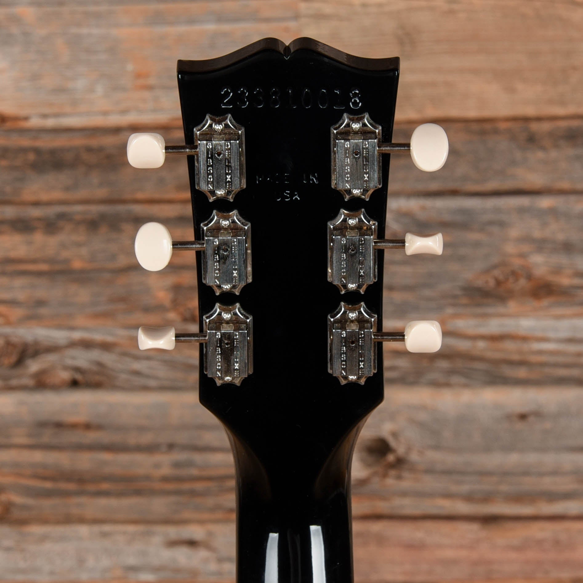 Gibson SG Special Ebony 2021 Electric Guitars / Solid Body