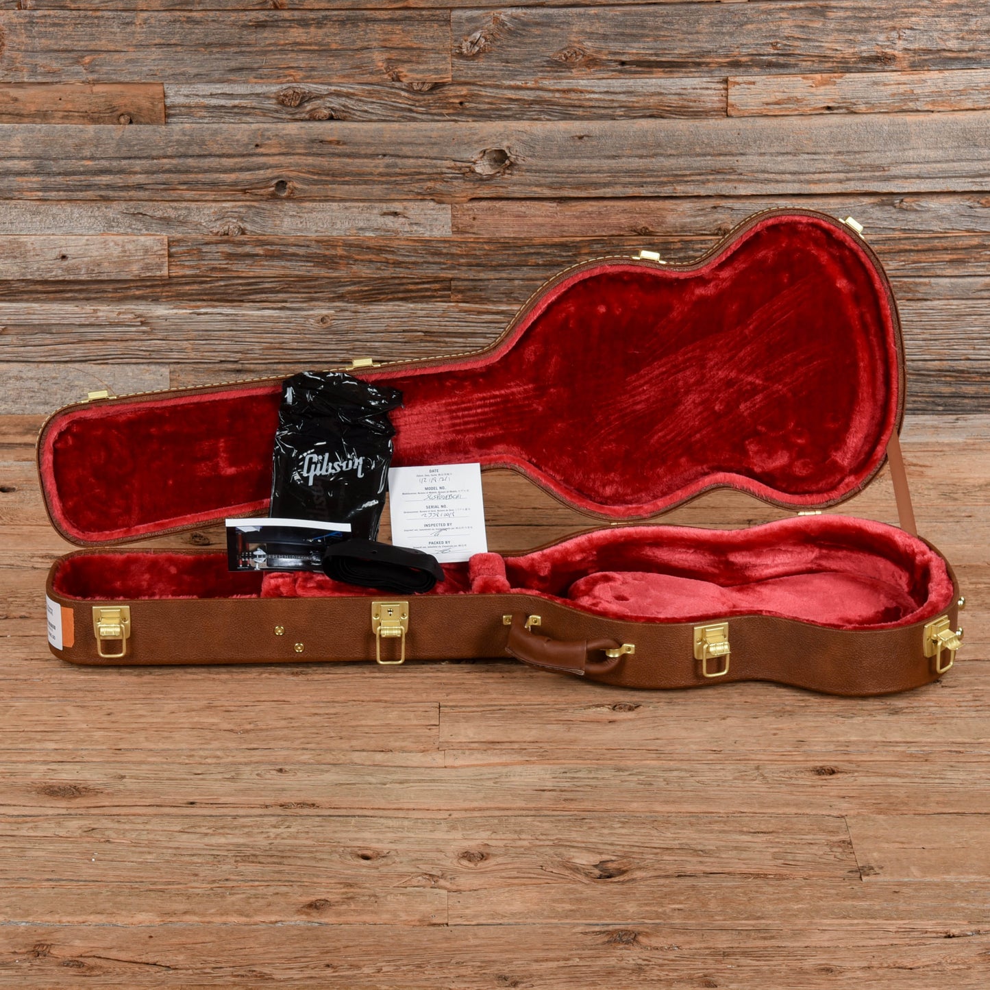 Gibson SG Special Ebony 2021 Electric Guitars / Solid Body
