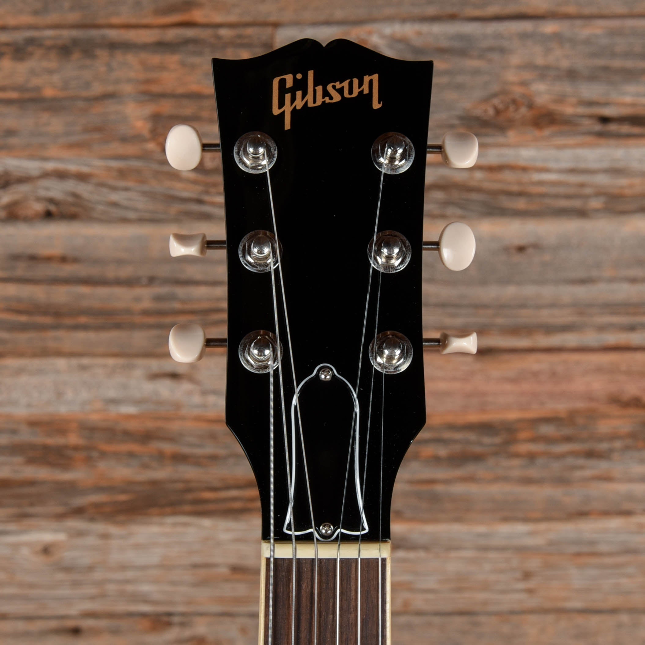Gibson SG Special Ebony 2021 Electric Guitars / Solid Body