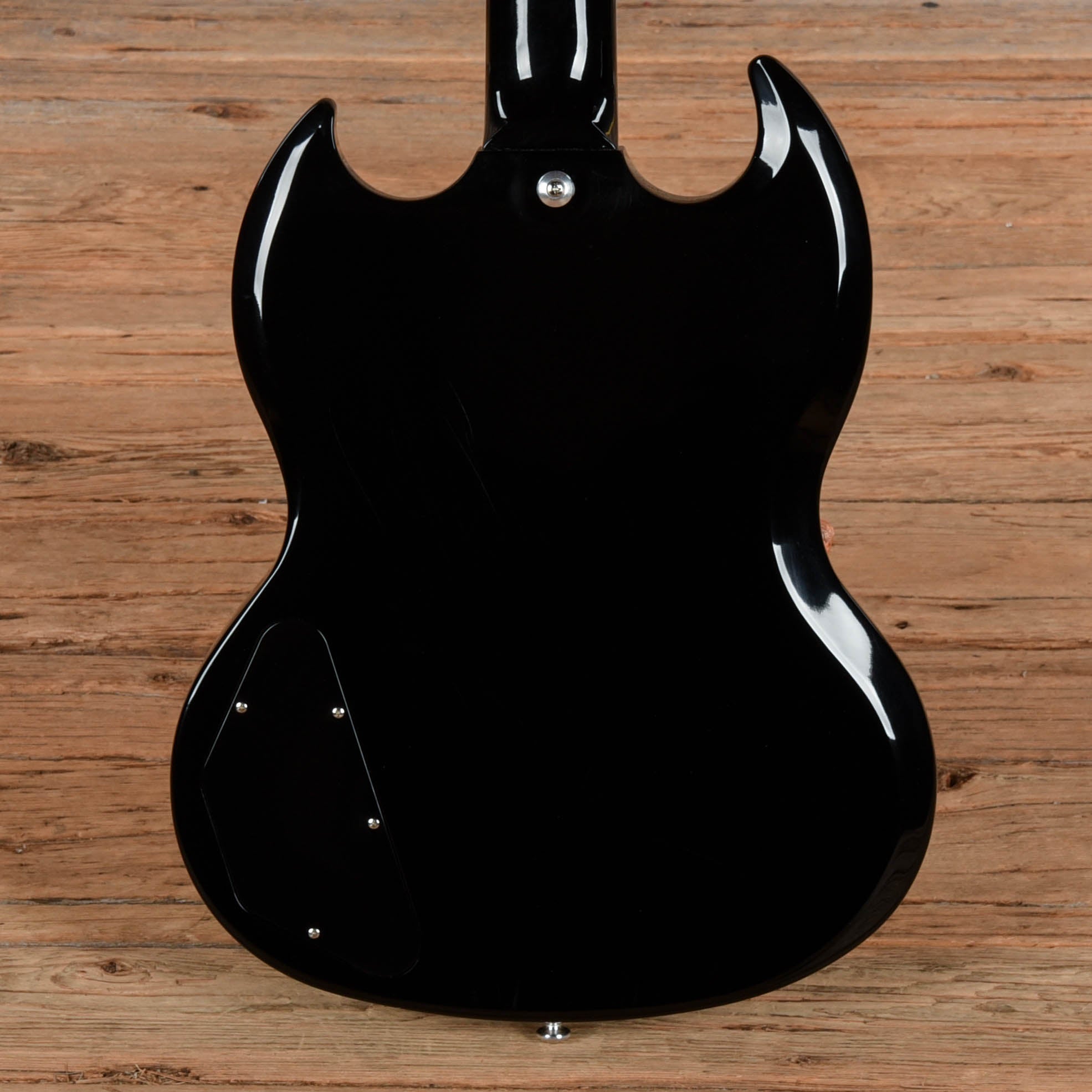 Gibson SG Special Ebony 2021 Electric Guitars / Solid Body