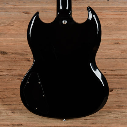 Gibson SG Special Ebony 2021 Electric Guitars / Solid Body