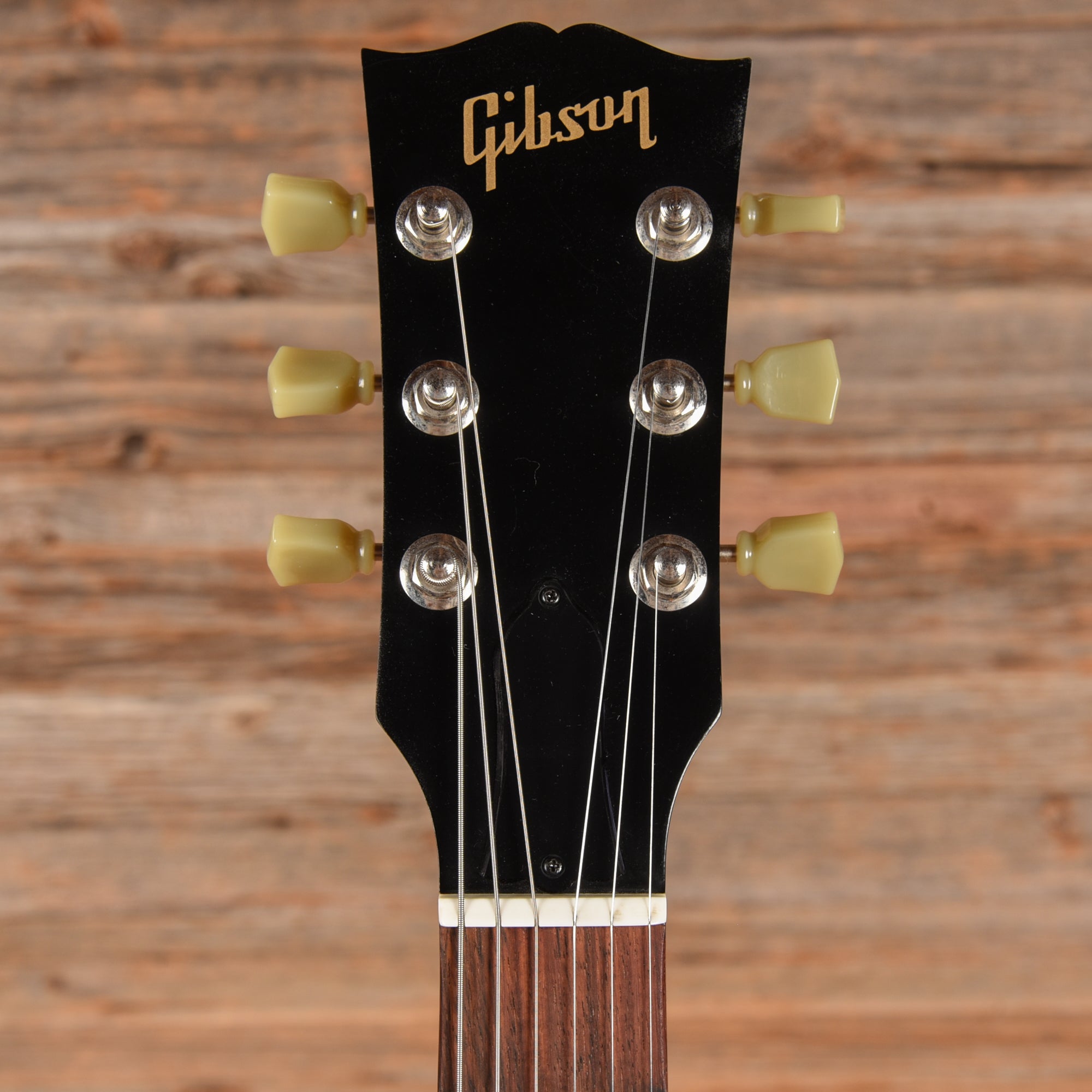 Gibson SG Special Faded Brown 2008 Electric Guitars / Solid Body