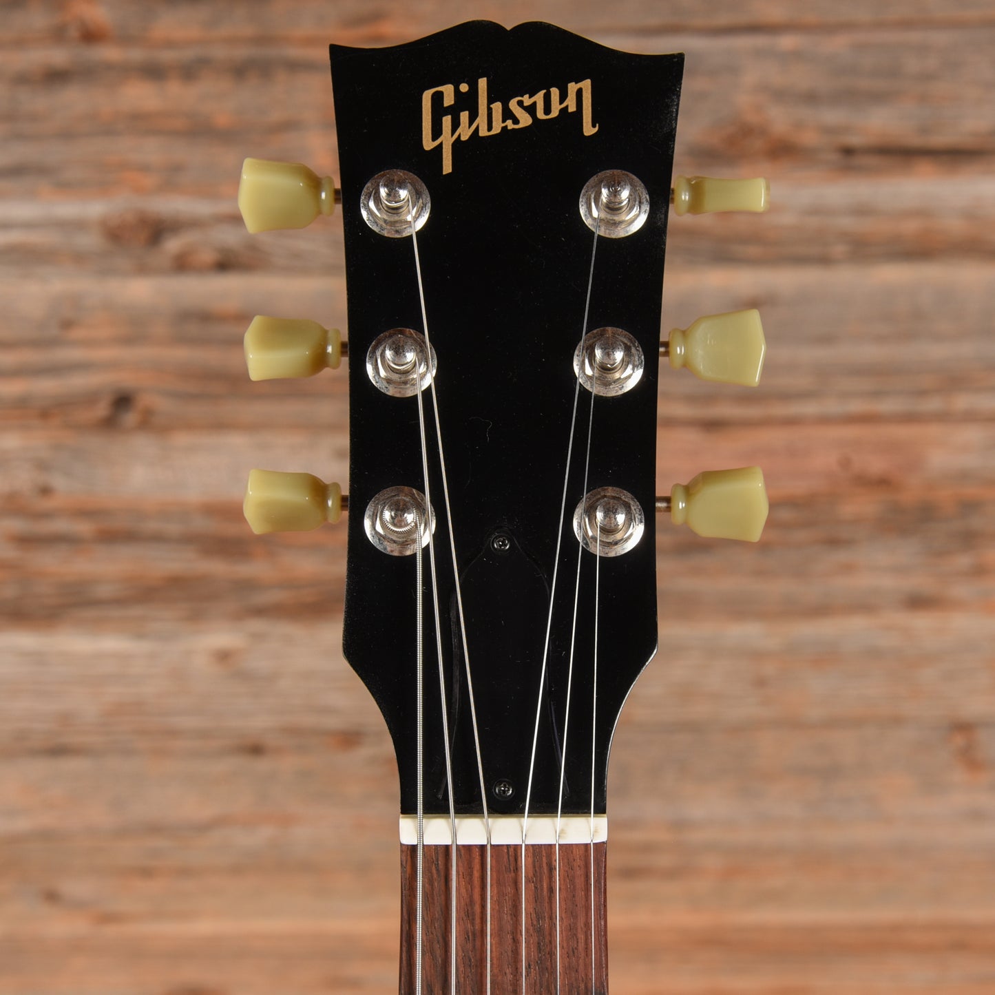 Gibson SG Special Faded Brown 2008 Electric Guitars / Solid Body