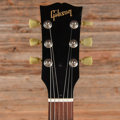 Gibson SG Special Faded Brown 2008 Electric Guitars / Solid Body