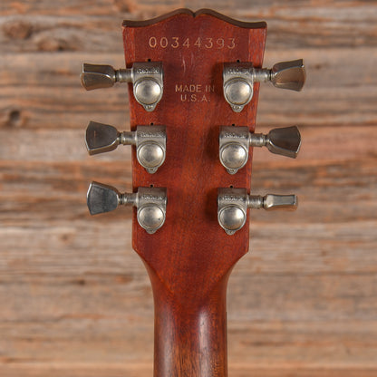 Gibson SG Special Faded Cherry 2004 Electric Guitars / Solid Body