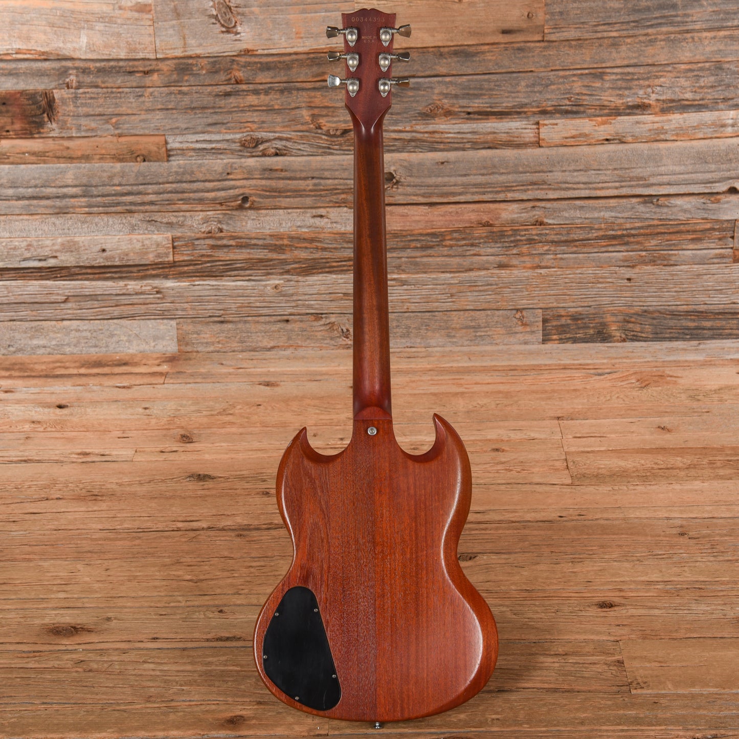Gibson SG Special Faded Cherry 2004 Electric Guitars / Solid Body