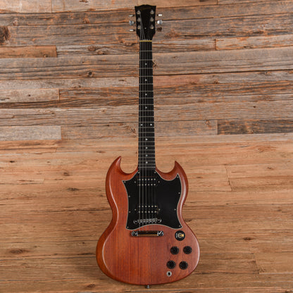 Gibson SG Special Faded Cherry 2004 Electric Guitars / Solid Body