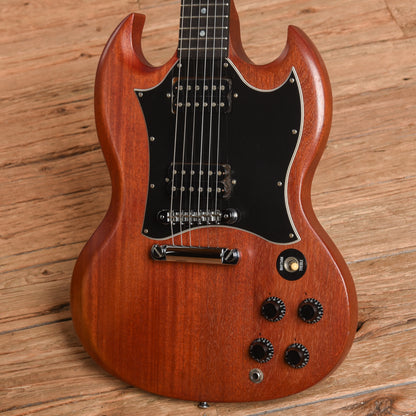 Gibson SG Special Faded Cherry 2004 Electric Guitars / Solid Body