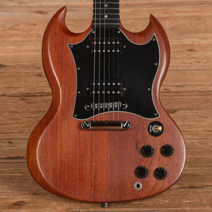 Gibson SG Special Faded Cherry 2004 Electric Guitars / Solid Body