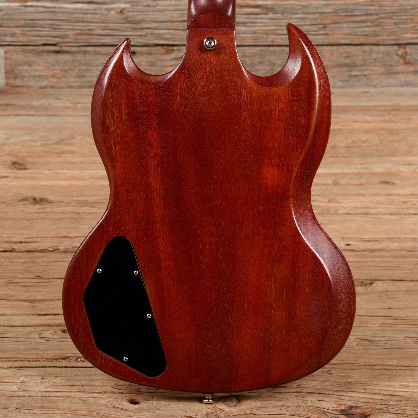 Gibson SG Special Faded Cherry 2005 Electric Guitars / Solid Body