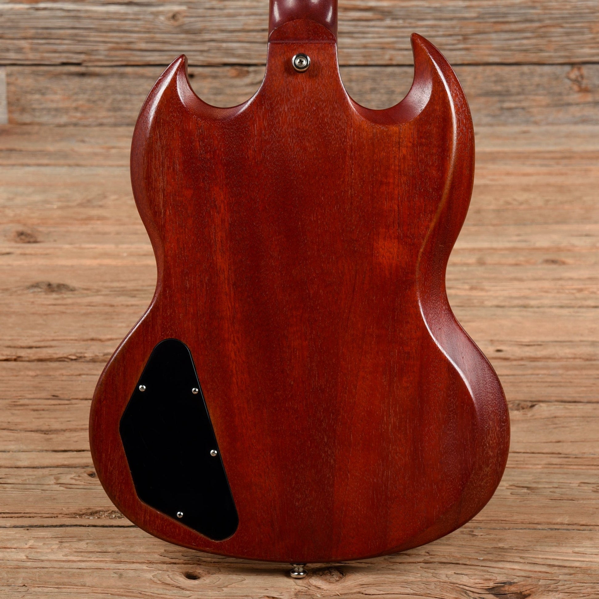 Gibson SG Special Faded Cherry 2005 Electric Guitars / Solid Body