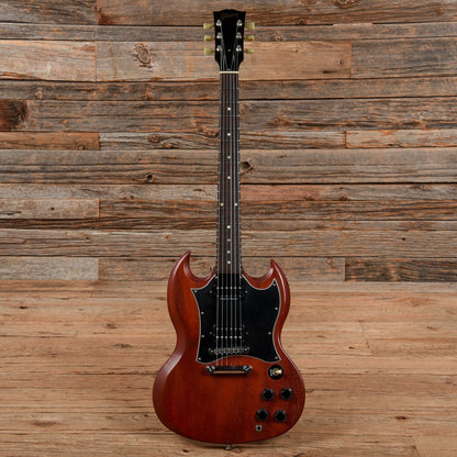 Gibson SG Special Faded Cherry 2005 Electric Guitars / Solid Body