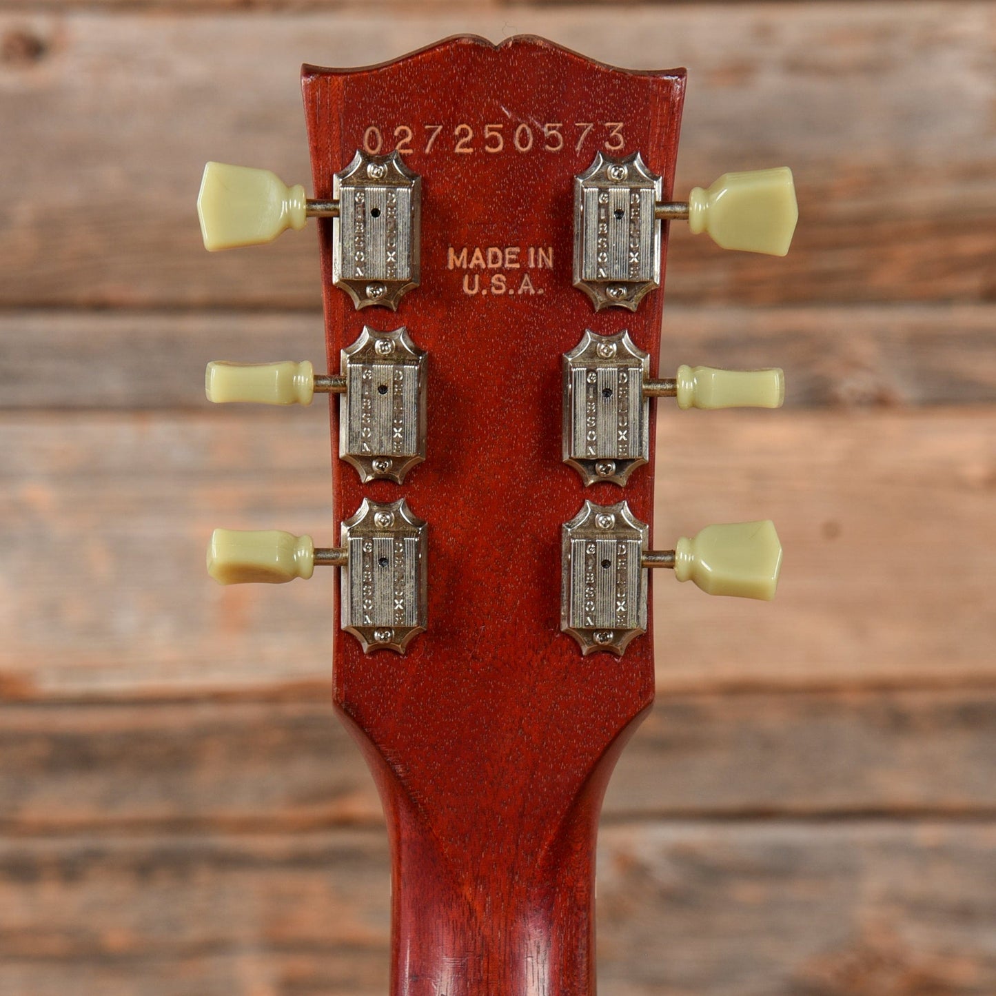 Gibson SG Special Faded Cherry 2005 Electric Guitars / Solid Body