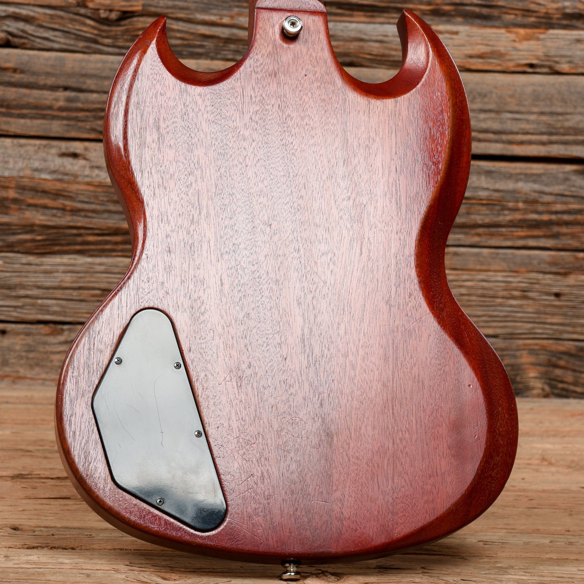 Gibson SG Faded チェリー Gibson SG Special Faded Cherry 2005 – Chicago Music Exchange