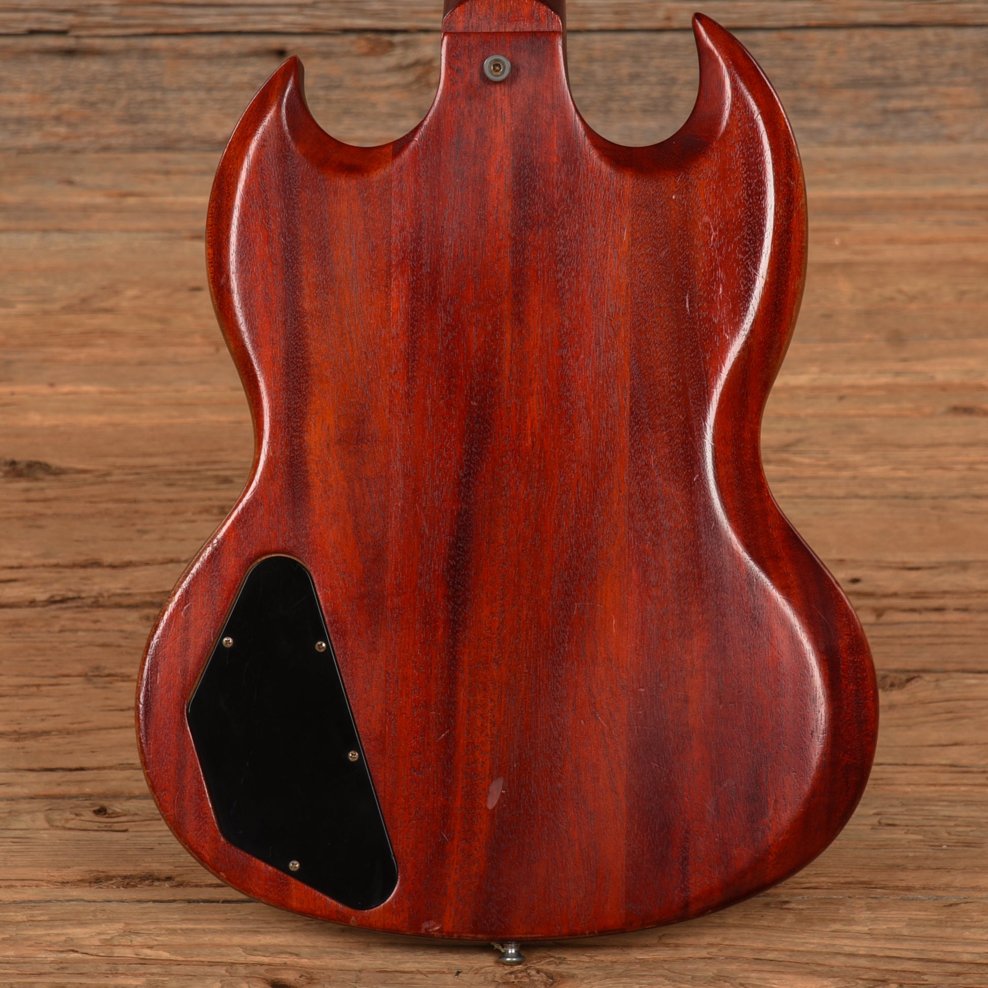 Gibson SG Special Faded Cherry 2006 Electric Guitars / Solid Body