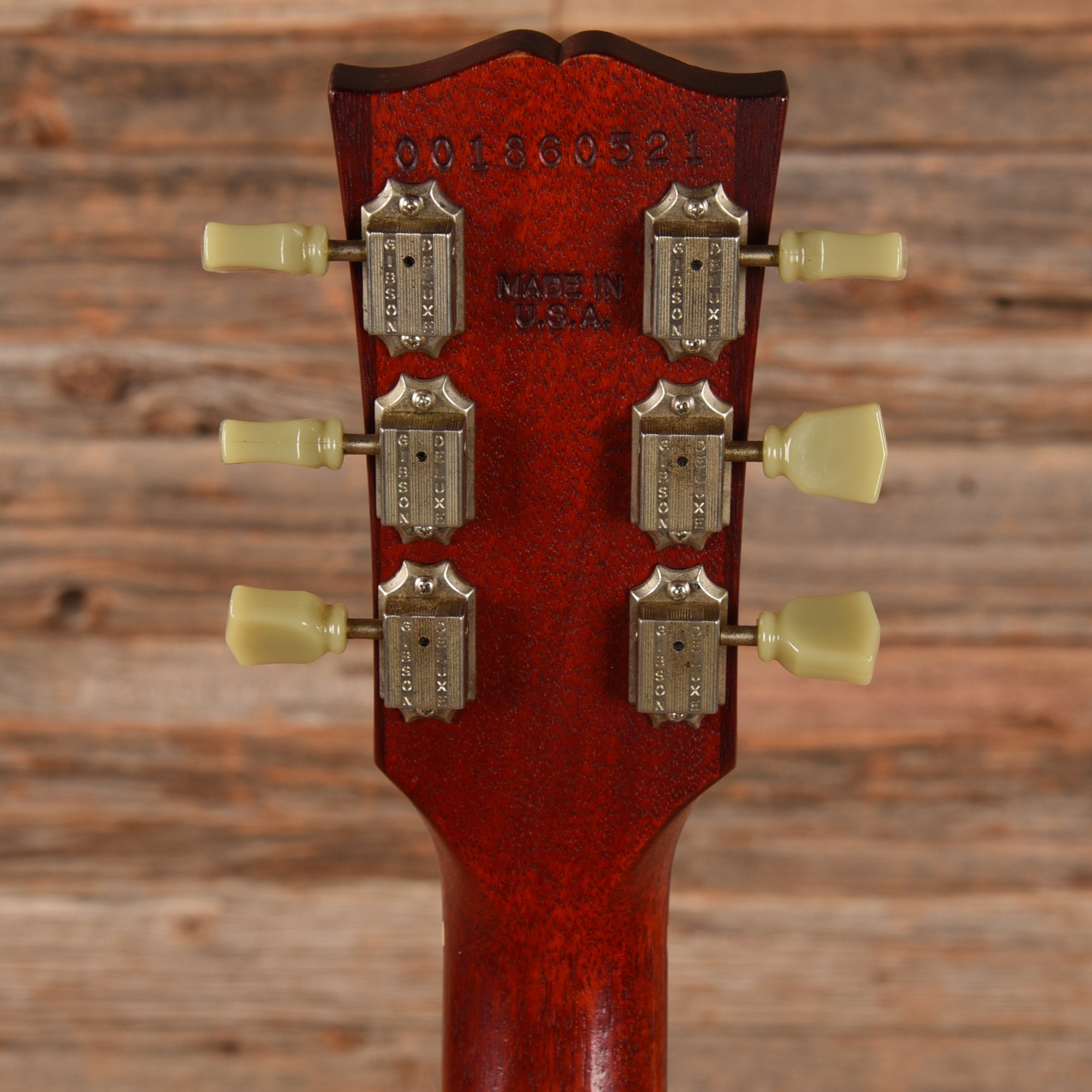 Gibson SG Special Faded Cherry 2006 Electric Guitars / Solid Body