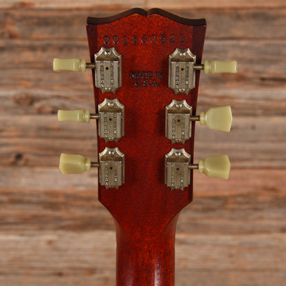 Gibson SG Special Faded Cherry 2006 Electric Guitars / Solid Body