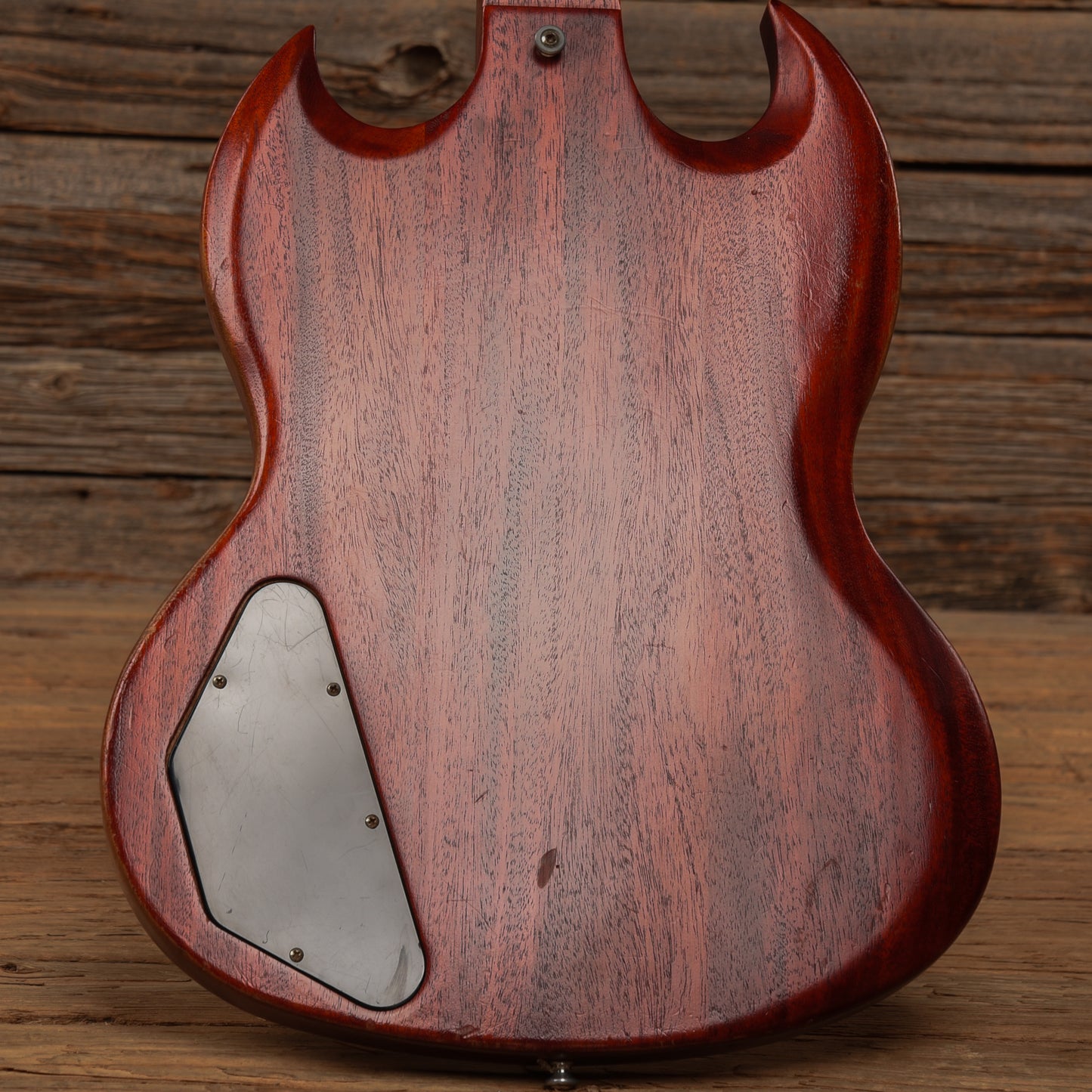 Gibson SG Special Faded Cherry 2006 Electric Guitars / Solid Body