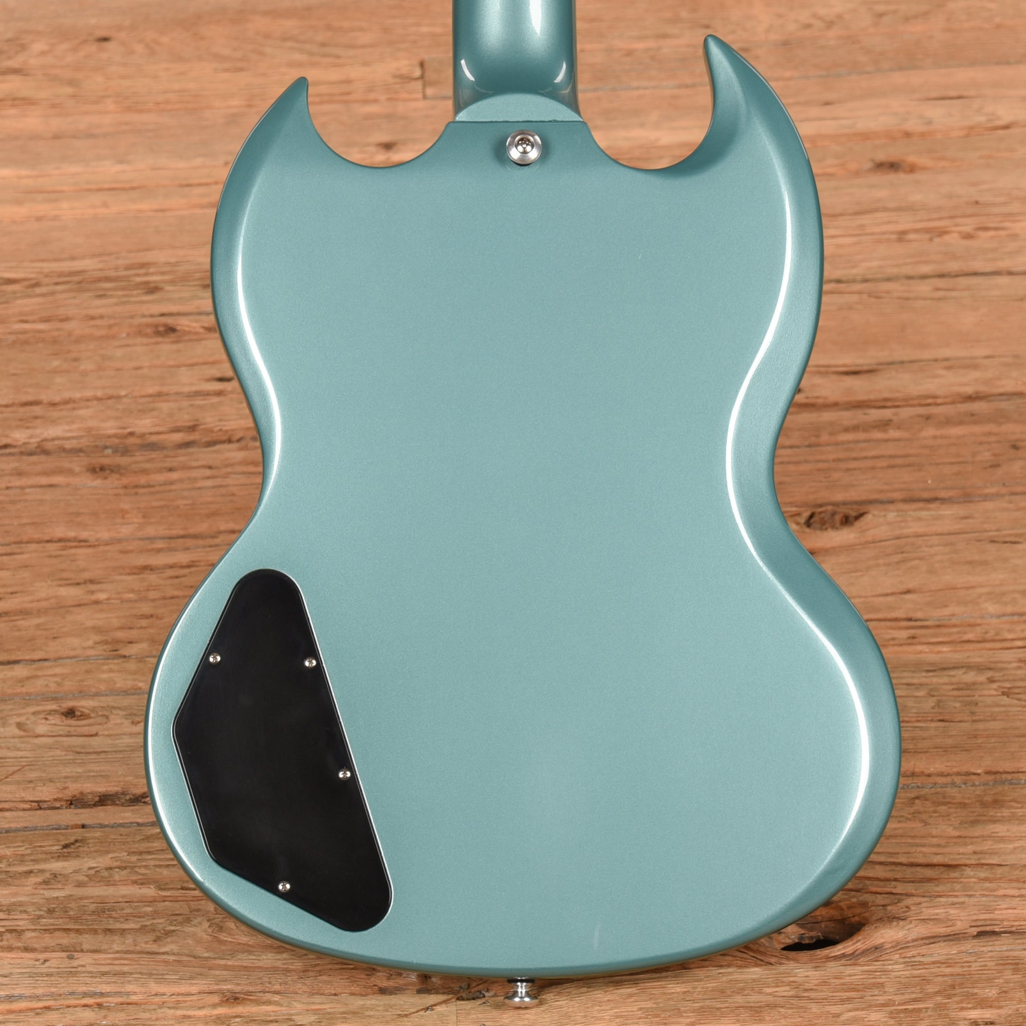 Gibson SG Special Faded Pelham Blue 2021 Electric Guitars / Solid Body