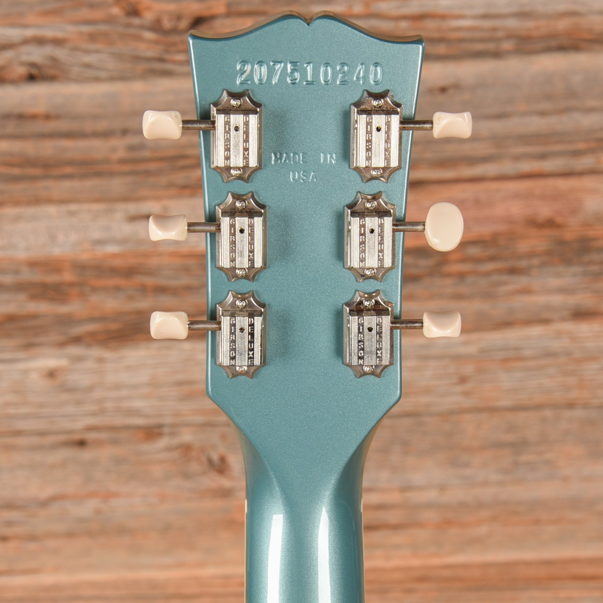 Gibson SG Special Faded Pelham Blue 2021 Electric Guitars / Solid Body