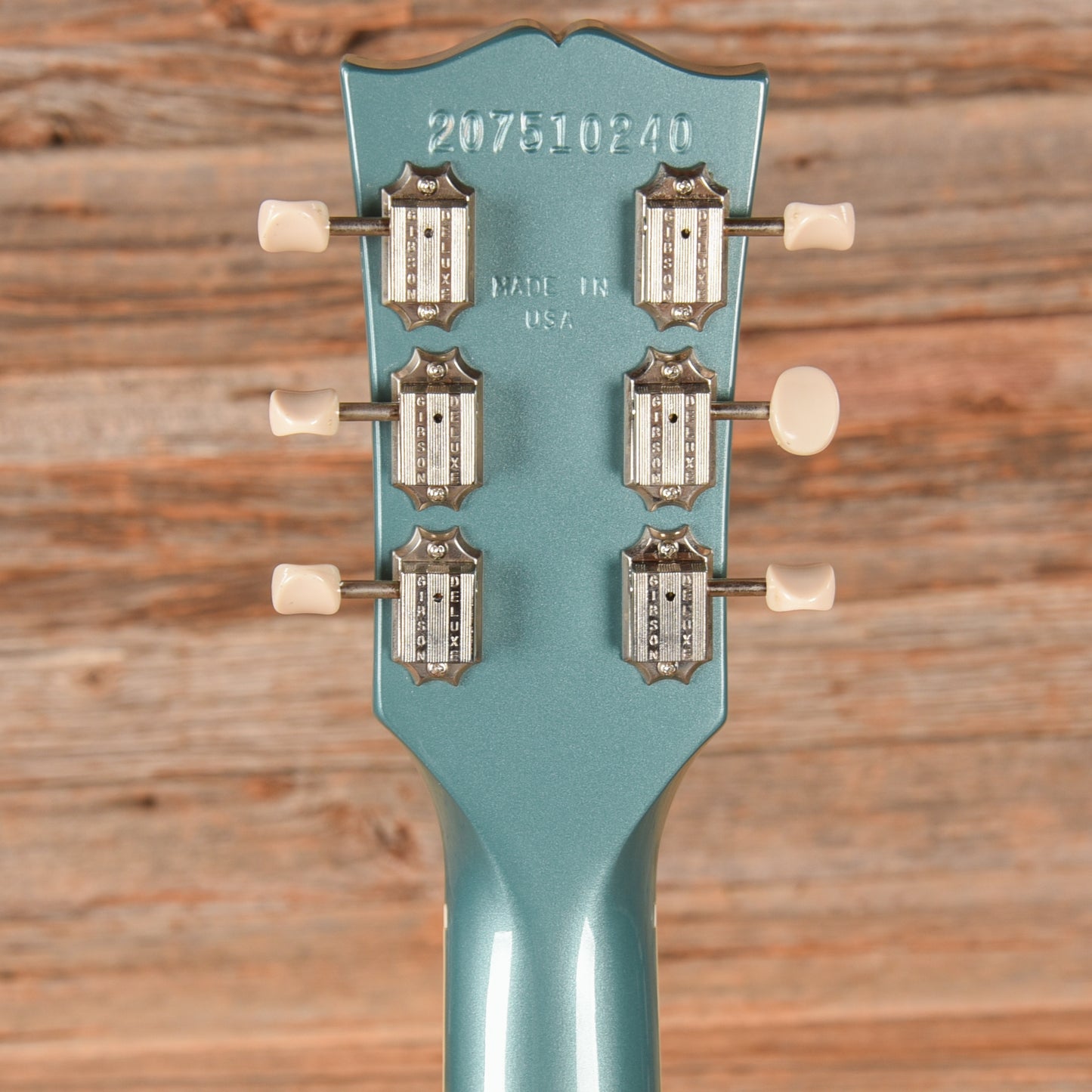 Gibson SG Special Faded Pelham Blue 2021 Electric Guitars / Solid Body