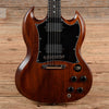Gibson SG Special Faded Worn Cherry 2004 Electric Guitars / Solid Body