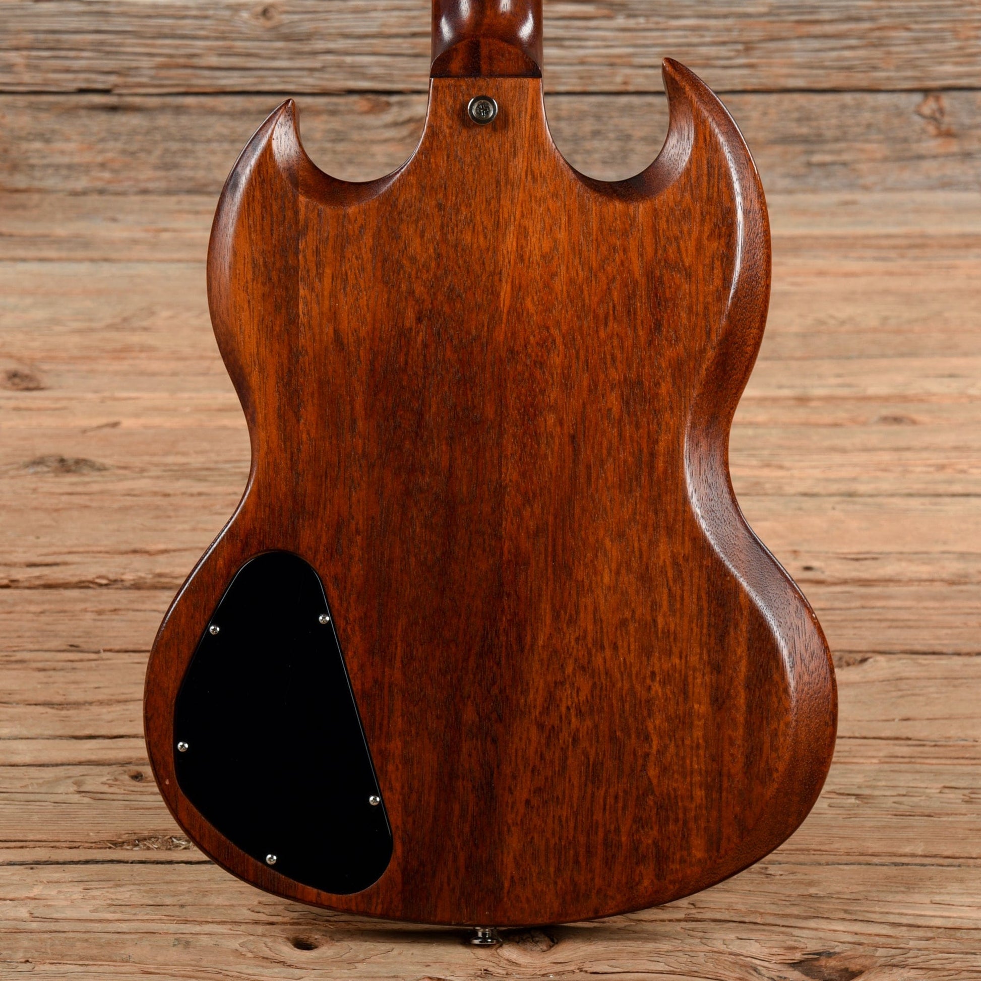 Gibson SG Special Faded Worn Cherry 2004 Electric Guitars / Solid Body