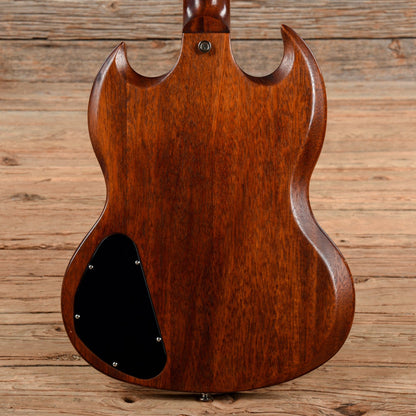 Gibson SG Special Faded Worn Cherry 2004 Electric Guitars / Solid Body