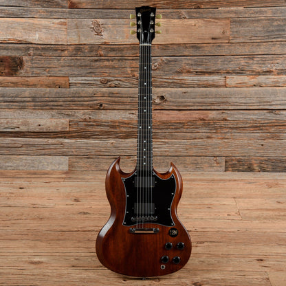 Gibson SG Special Faded Worn Cherry 2004 Electric Guitars / Solid Body