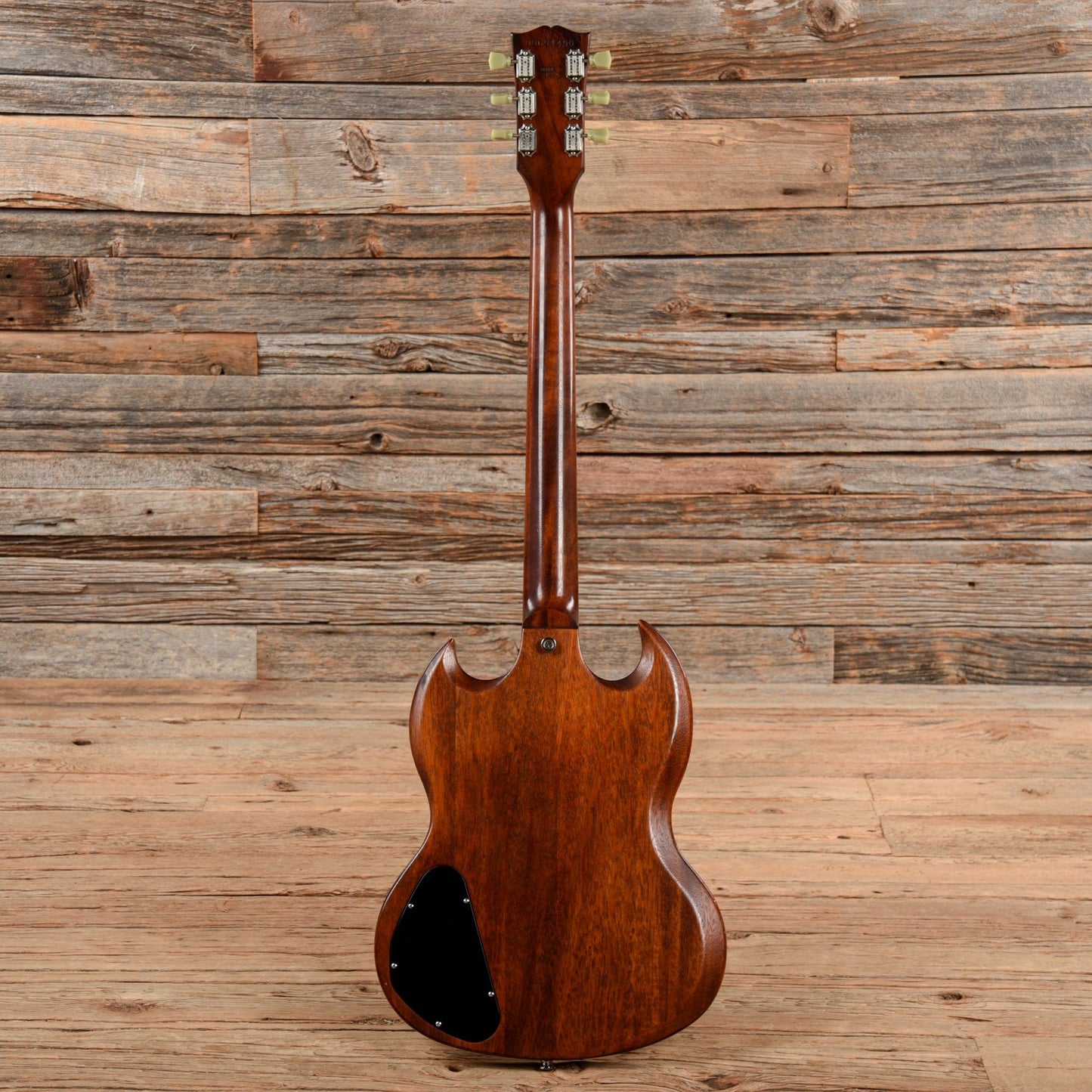 Gibson SG Special Faded Worn Cherry 2004 Electric Guitars / Solid Body