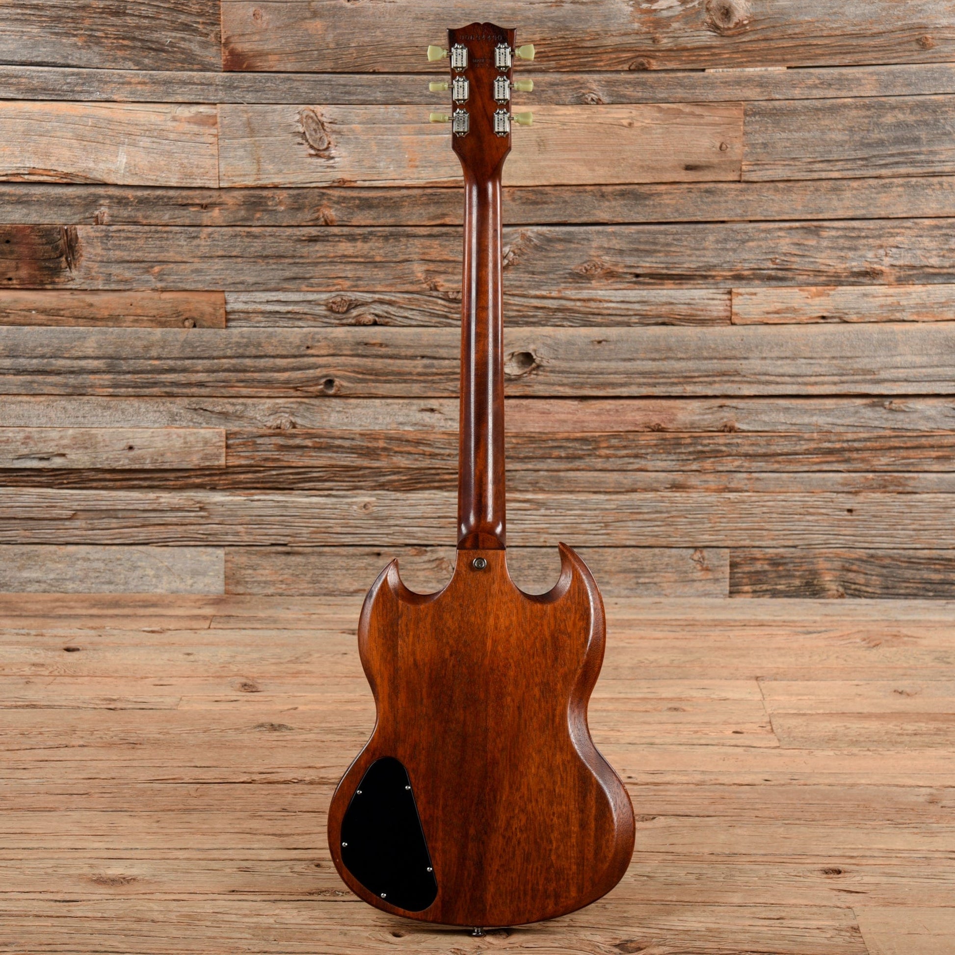 Gibson SG Special Faded Worn Cherry 2004 Electric Guitars / Solid Body