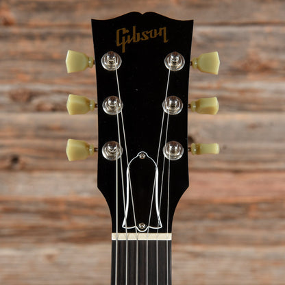 Gibson SG Special Faded Worn Cherry 2004 Electric Guitars / Solid Body