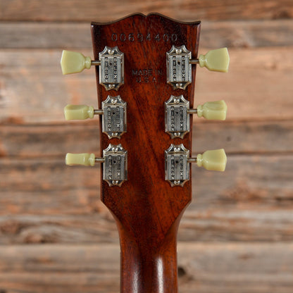 Gibson SG Special Faded Worn Cherry 2004 Electric Guitars / Solid Body