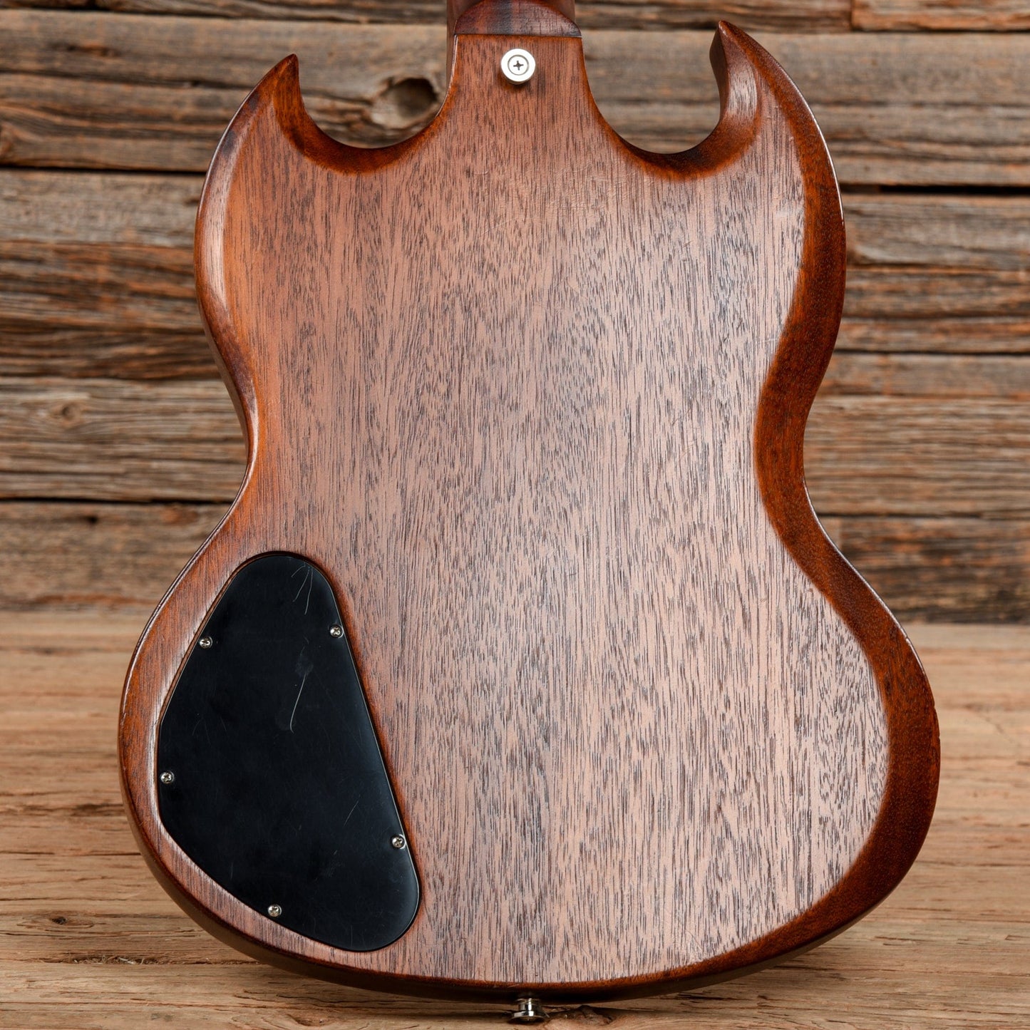 Gibson SG Special Faded Worn Cherry 2004 Electric Guitars / Solid Body