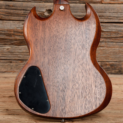 Gibson SG Special Faded Worn Cherry 2004 Electric Guitars / Solid Body