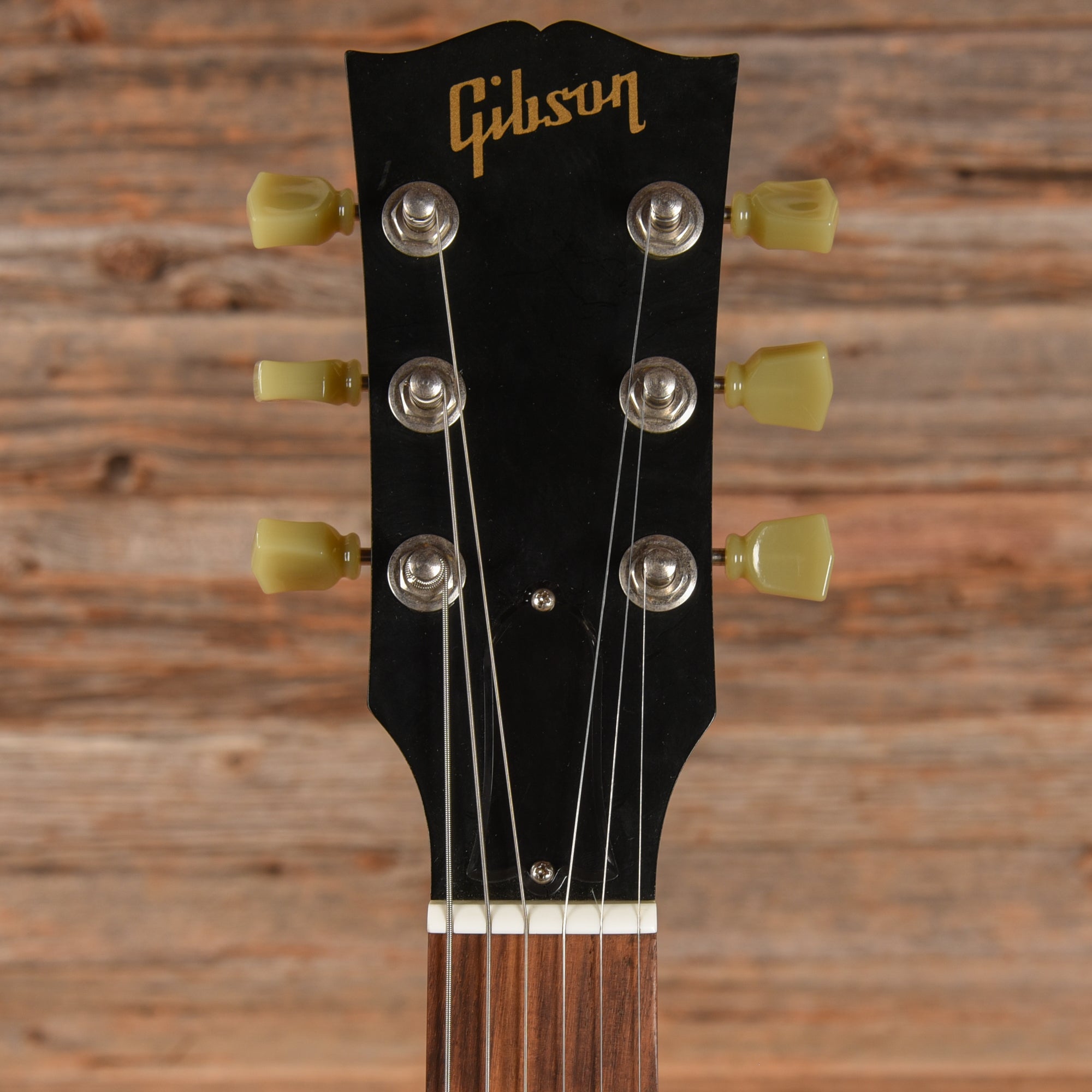 Gibson SG Special Faded Worn Ebony 2009 Electric Guitars / Solid Body
