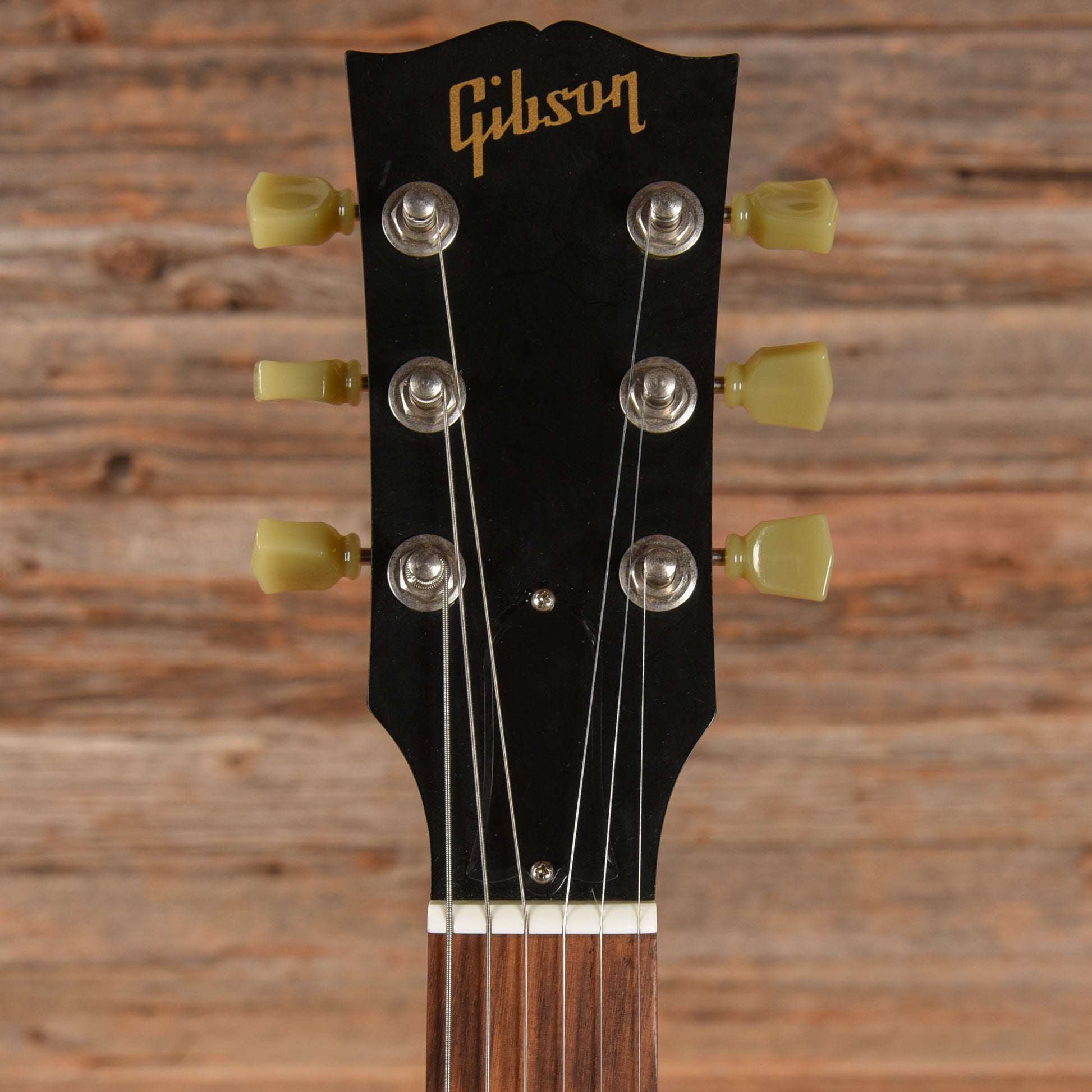 Gibson SG Special Faded Worn Ebony 2009 Electric Guitars / Solid Body