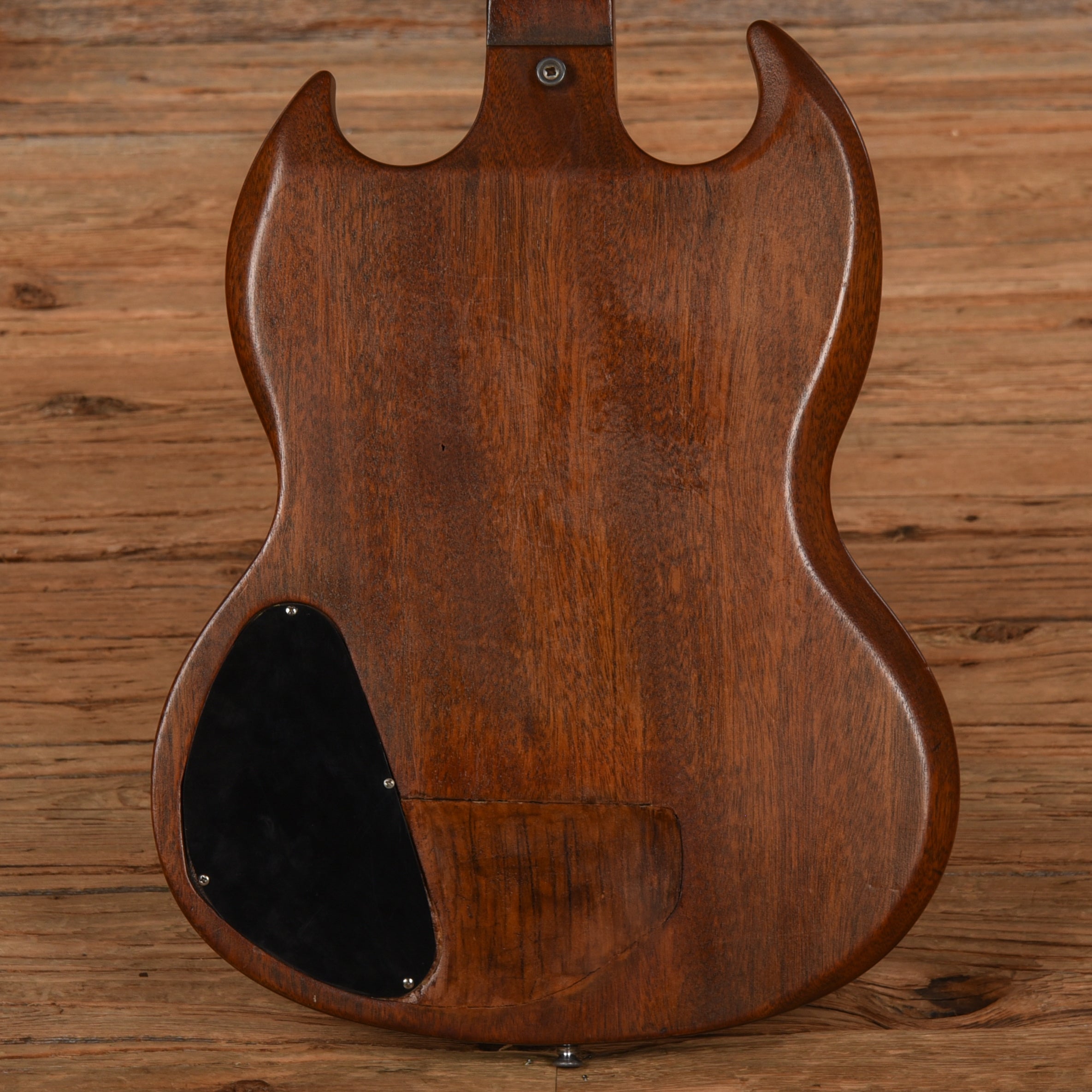 Gibson SG Special Natural Stripped 1969 Electric Guitars / Solid Body