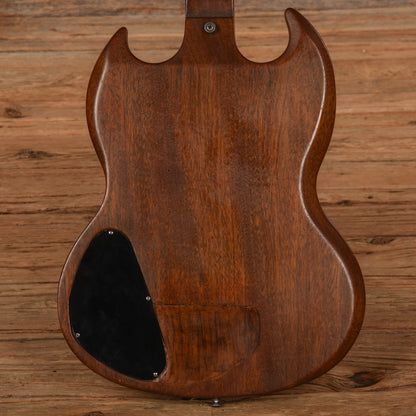 Gibson SG Special Natural Stripped 1969 Electric Guitars / Solid Body