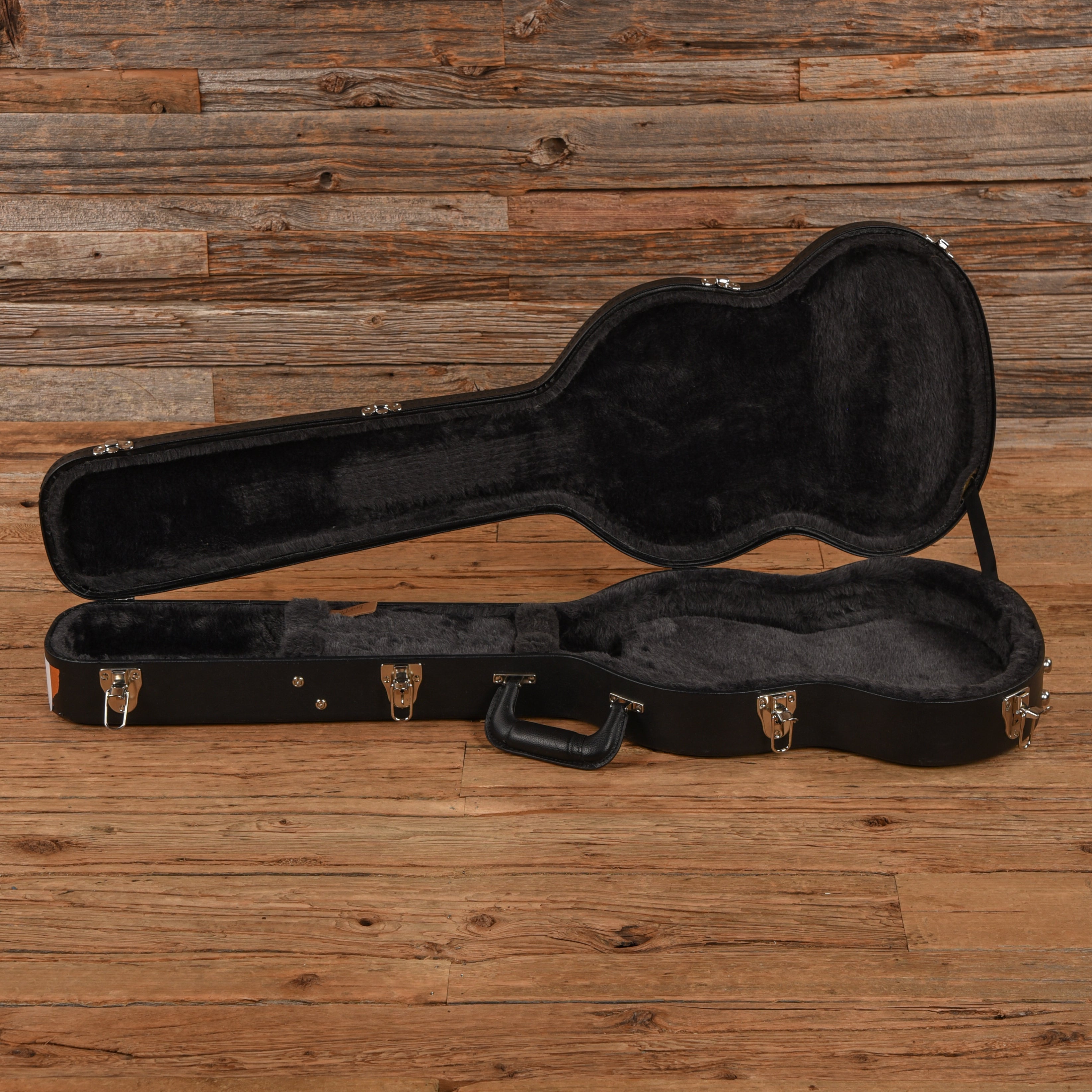 Gibson SG Special Natural Stripped 1969 Electric Guitars / Solid Body