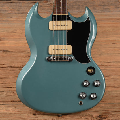 Gibson SG Special Pelham Blue 2019 Electric Guitars / Solid Body