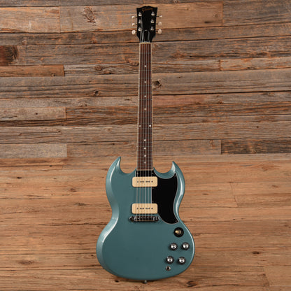 Gibson SG Special Pelham Blue 2019 Electric Guitars / Solid Body