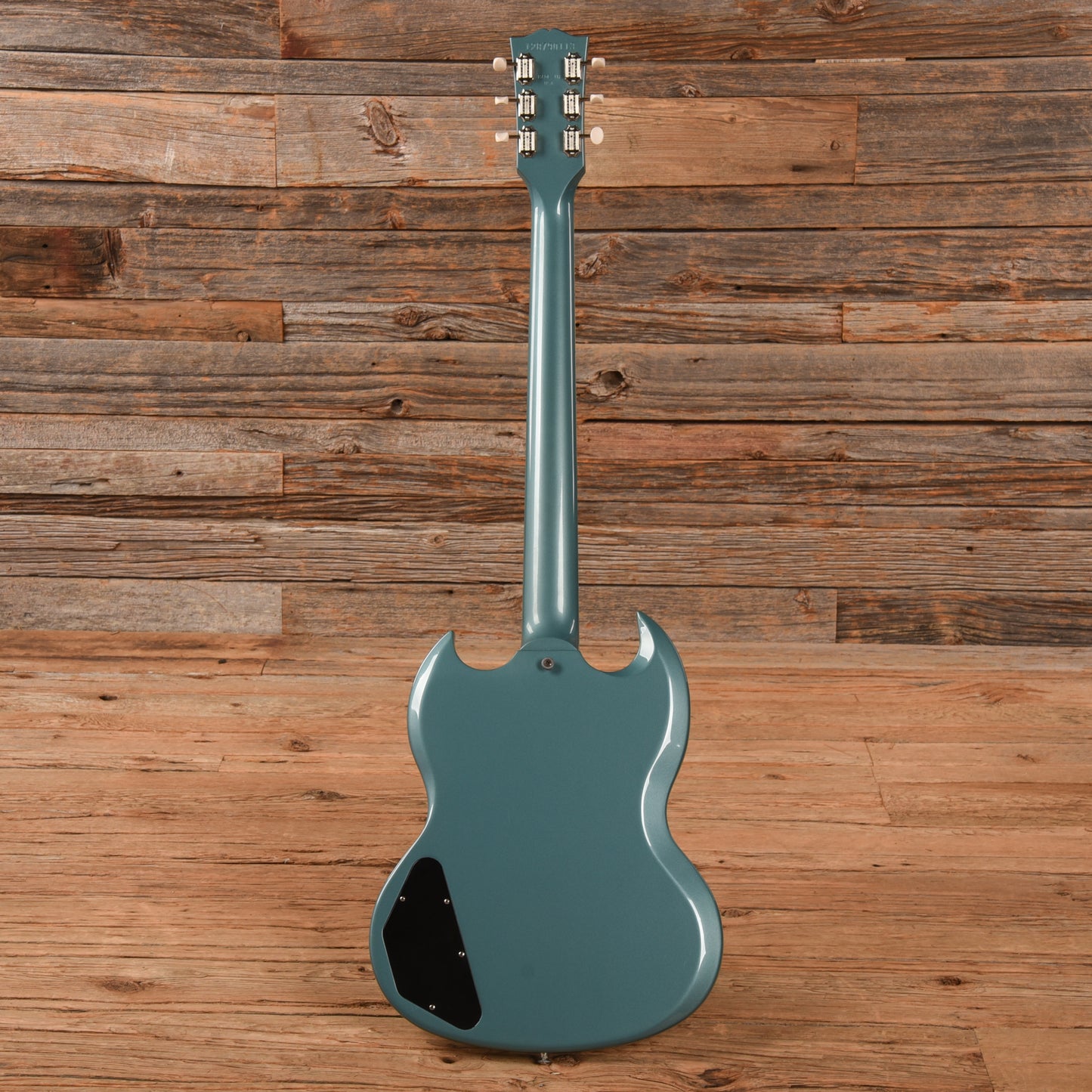 Gibson SG Special Pelham Blue 2019 Electric Guitars / Solid Body