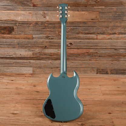 Gibson SG Special Pelham Blue 2019 Electric Guitars / Solid Body