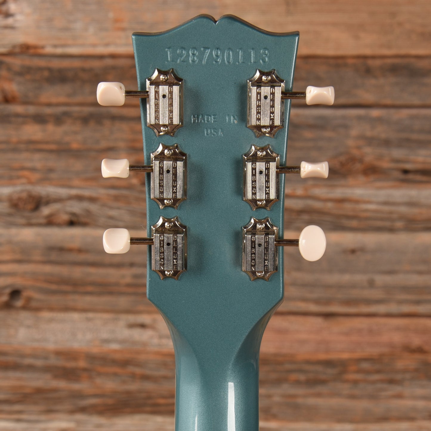 Gibson SG Special Pelham Blue 2019 Electric Guitars / Solid Body