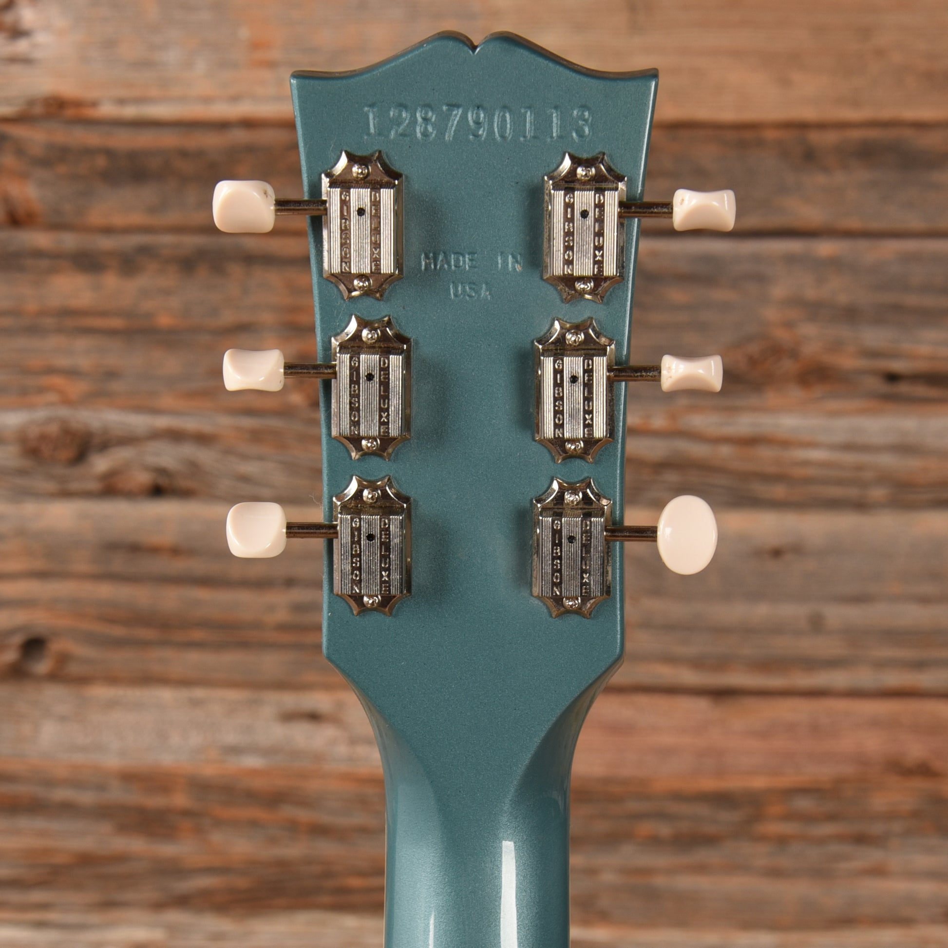 Gibson SG Special Pelham Blue 2019 Electric Guitars / Solid Body
