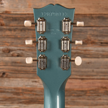 Gibson SG Special Pelham Blue 2019 Electric Guitars / Solid Body